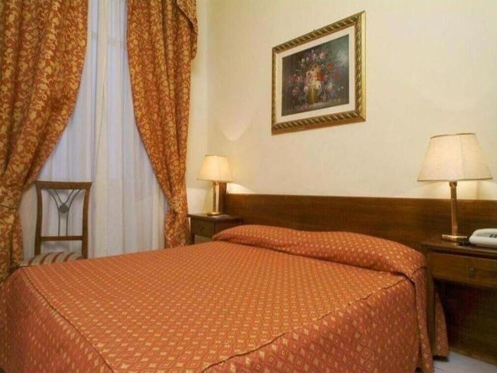 Hotel Nizza Roma 1