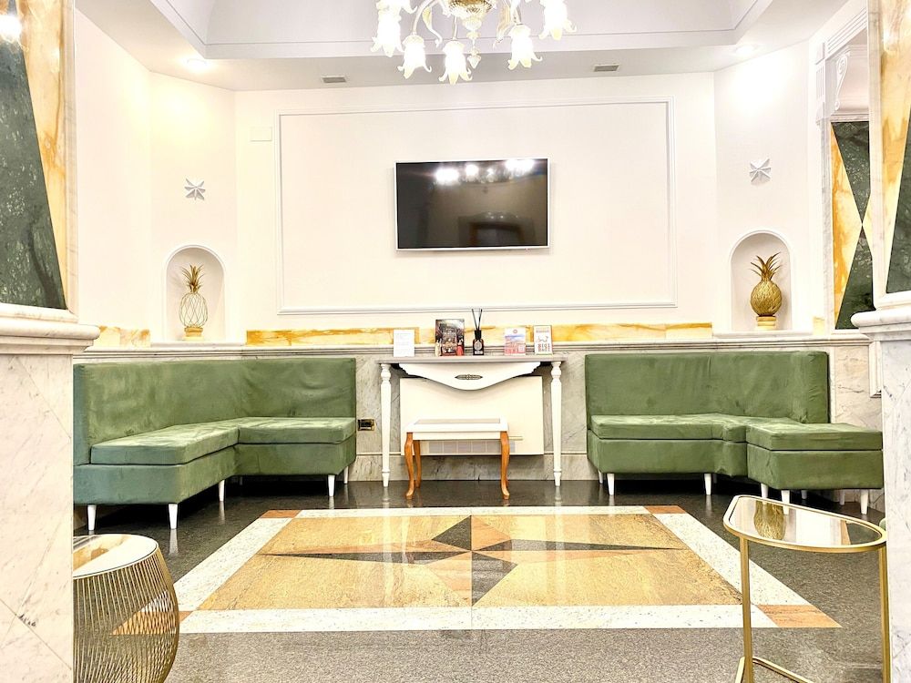 Hotel Palladium Palace 3