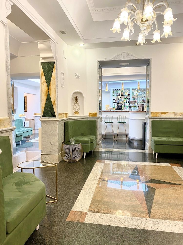 Hotel Palladium Palace 2