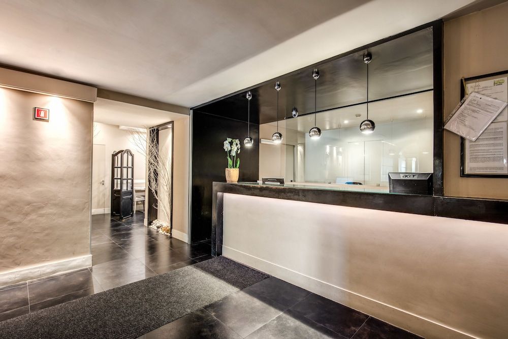 Hotel Villafranca 3