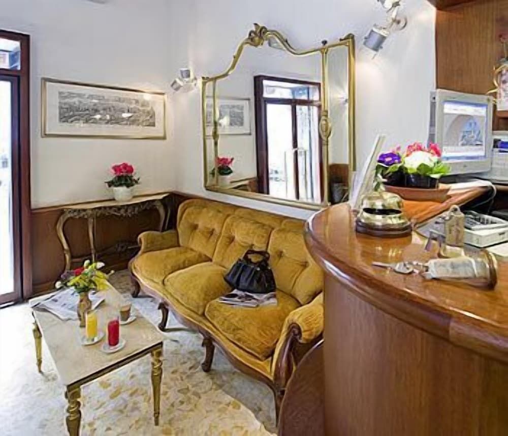 Hotel Altavilla 3