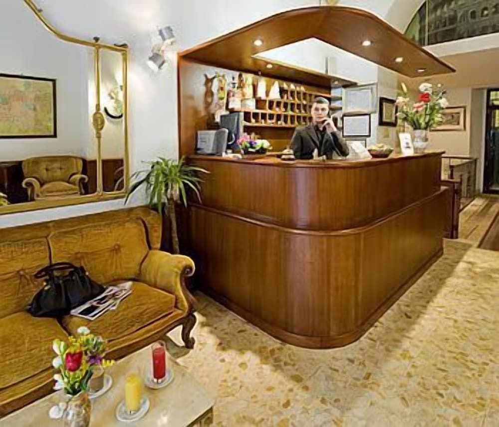 Hotel Altavilla 2