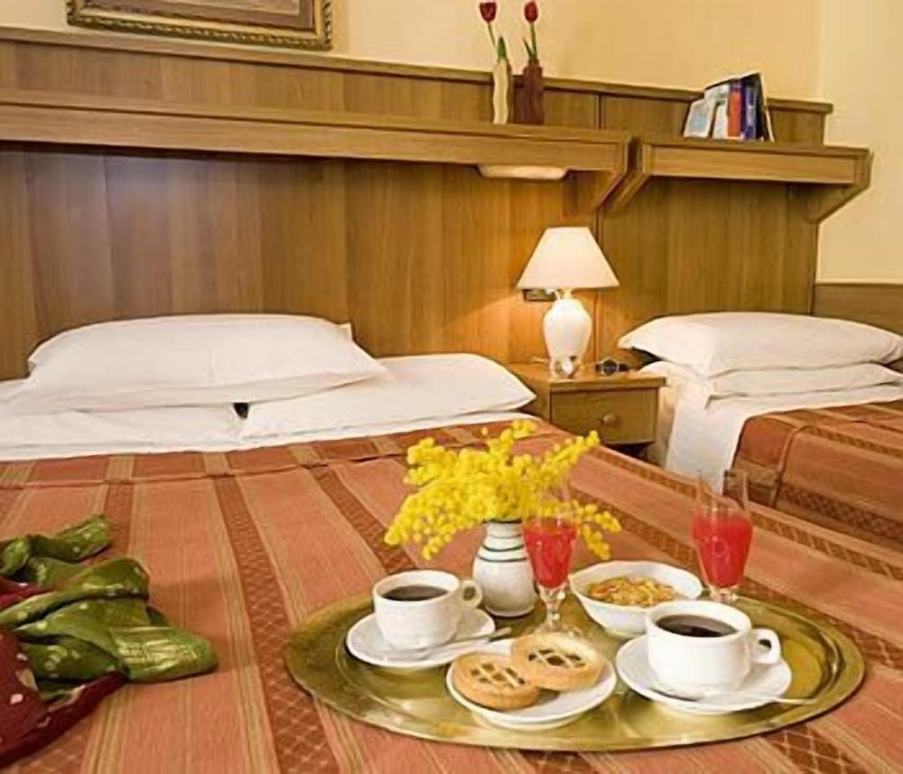 Hotel Altavilla 1