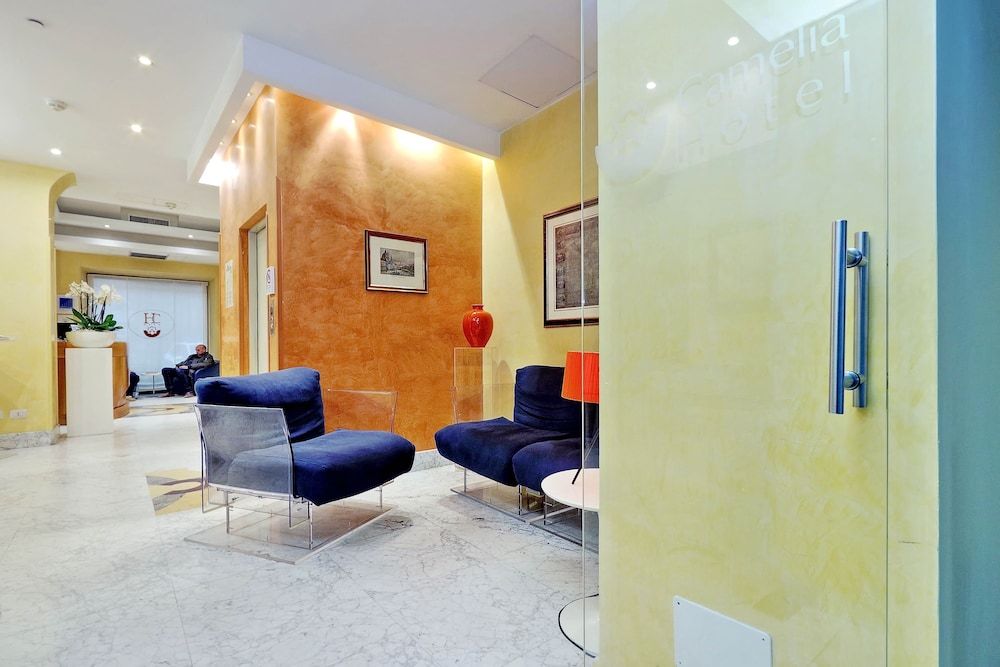 Hotel Camelia 3
