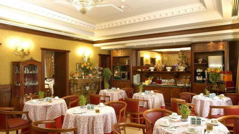 LH Hotel Andreotti 1