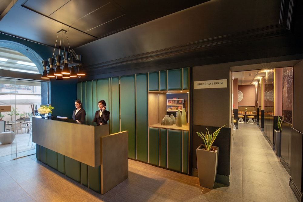 The Guardian Hotel 2