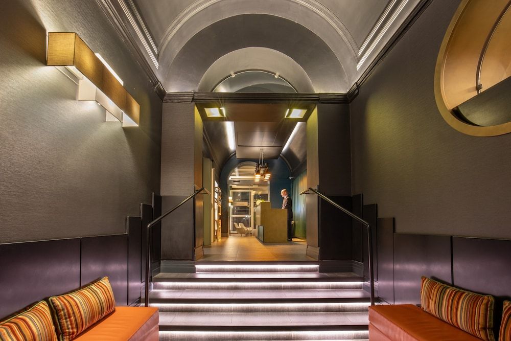The Guardian Hotel 3