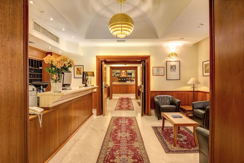 Hotel San Marco 3