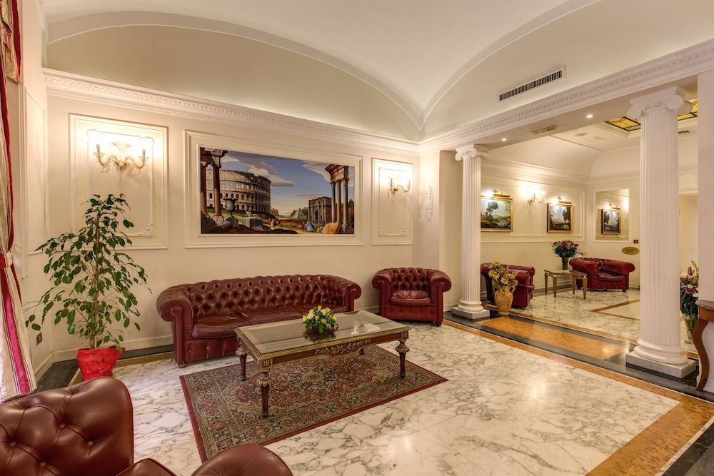 Hotel Contilia 3