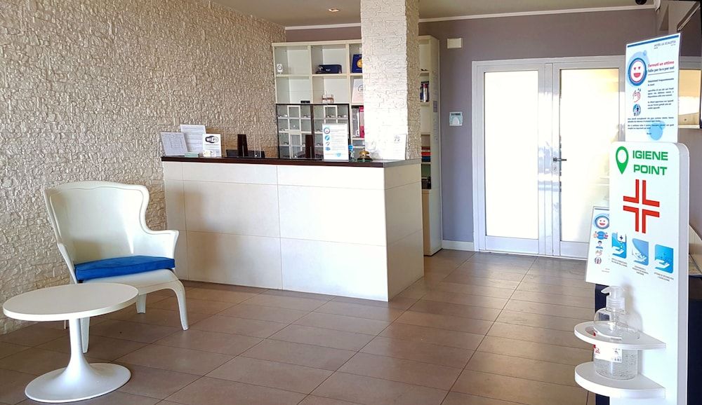 Hotel La Scaletta 3