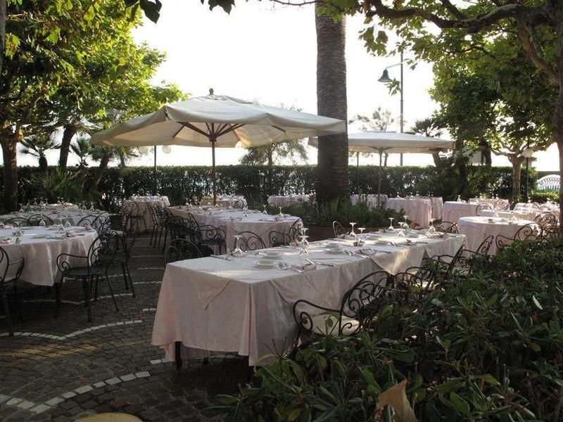 Bajamar Beach Hotel 2
