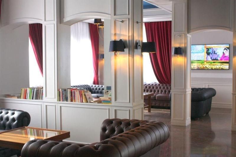 Bajamar Beach Hotel 3 estrellas en Roma