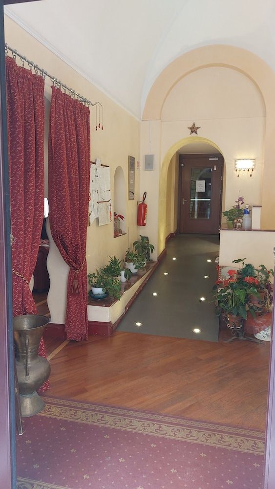Hotel Demetra Capitolina 3