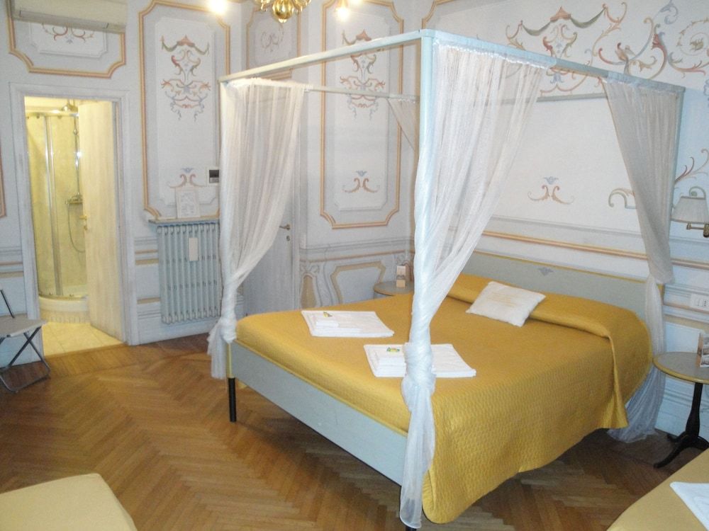 Suites Piazza del Popolo 3