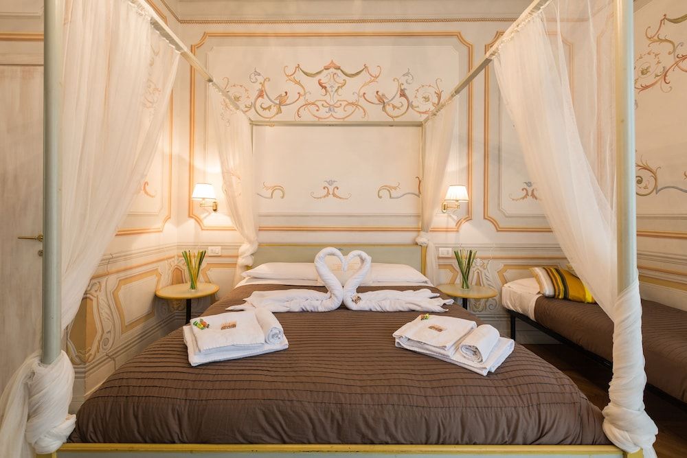 Suites Piazza del Popolo 1