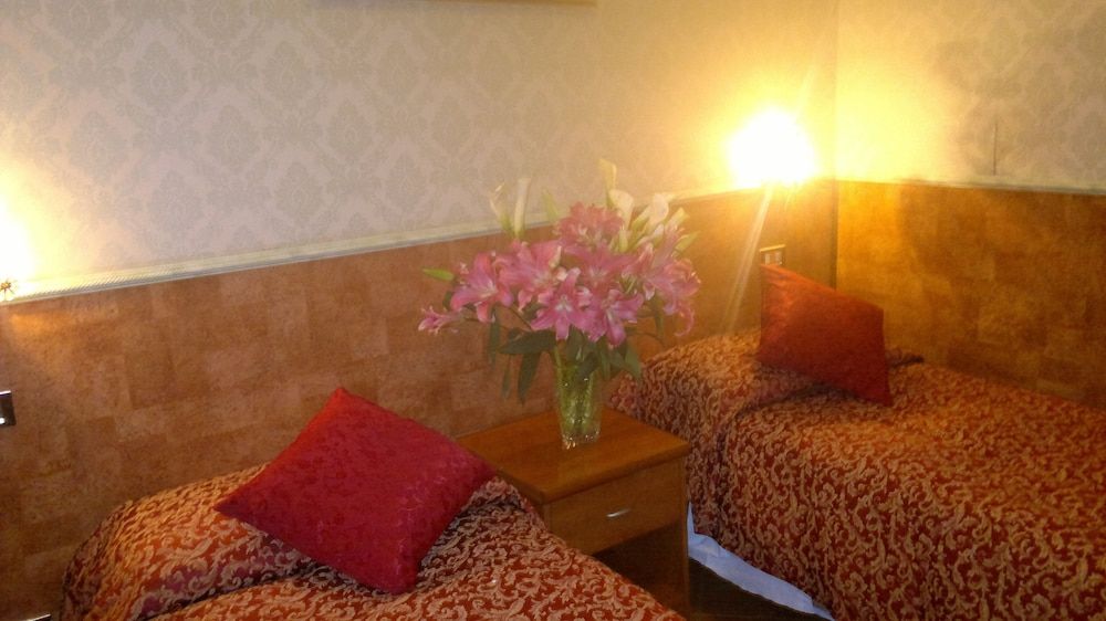 Hotel Ventura Rome 2