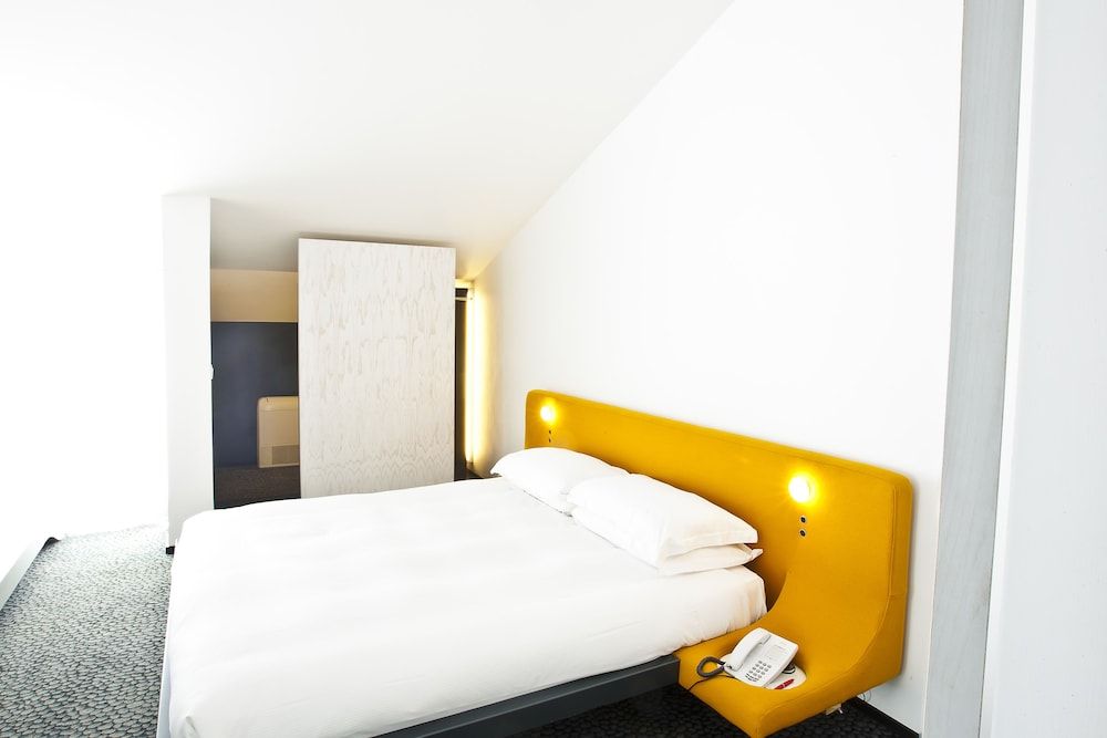 Hotel Ripa Roma 3