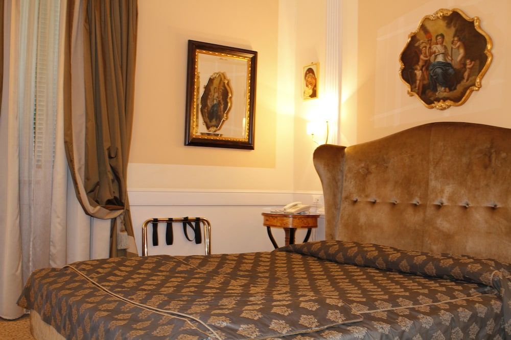 Boutique Hotel Trevi 2