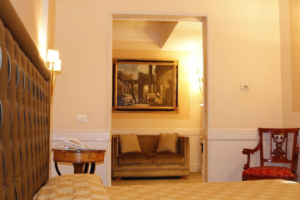 Boutique Hotel Trevi 3