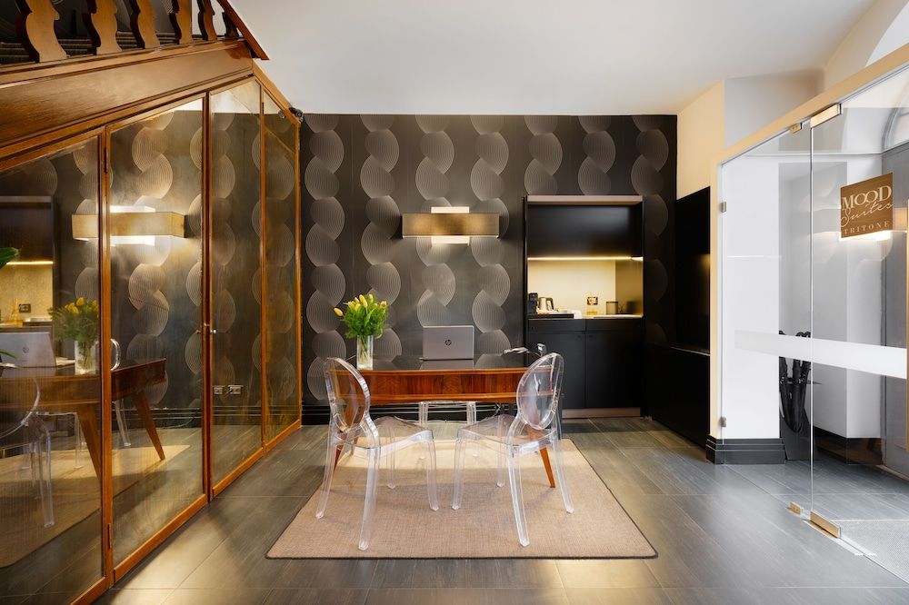 Mood Suites Tritone 2