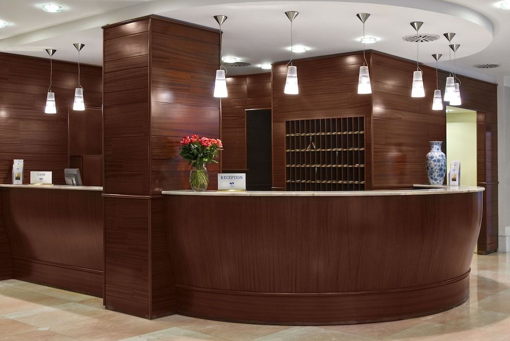 Hotel Delle Nazioni 2