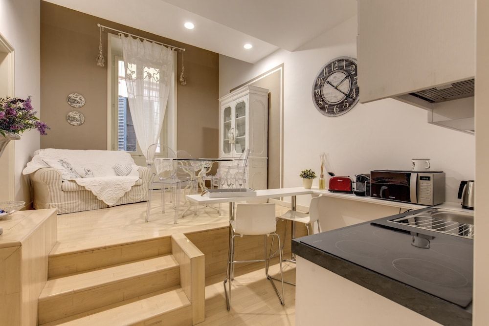 Trevi Miracle Suite 3