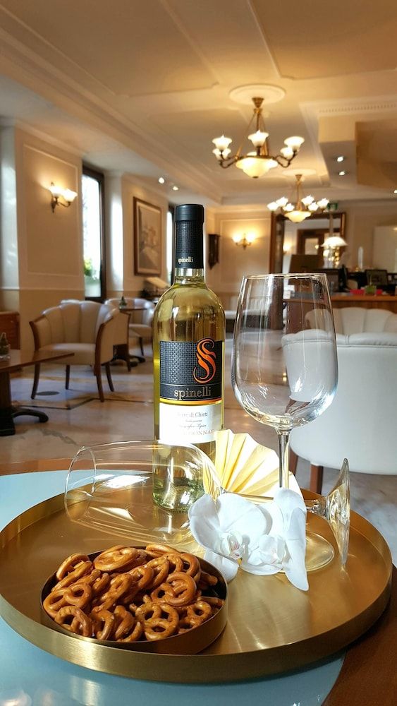 Tmark Hotel Vaticano 3