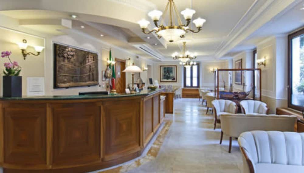 Tmark Hotel Vaticano 2