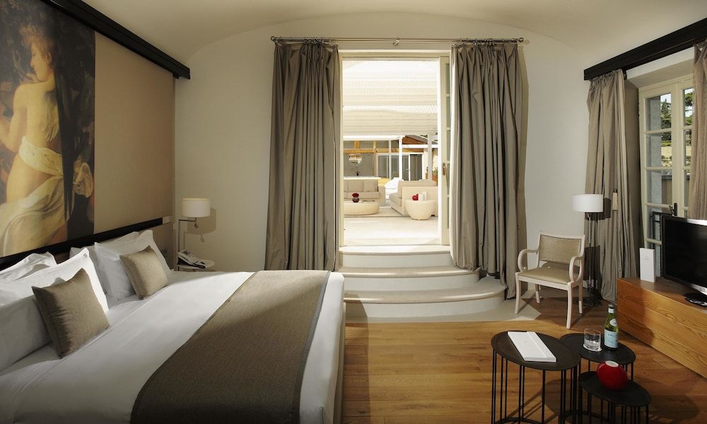 Villa Agrippina Gran Meliá 3