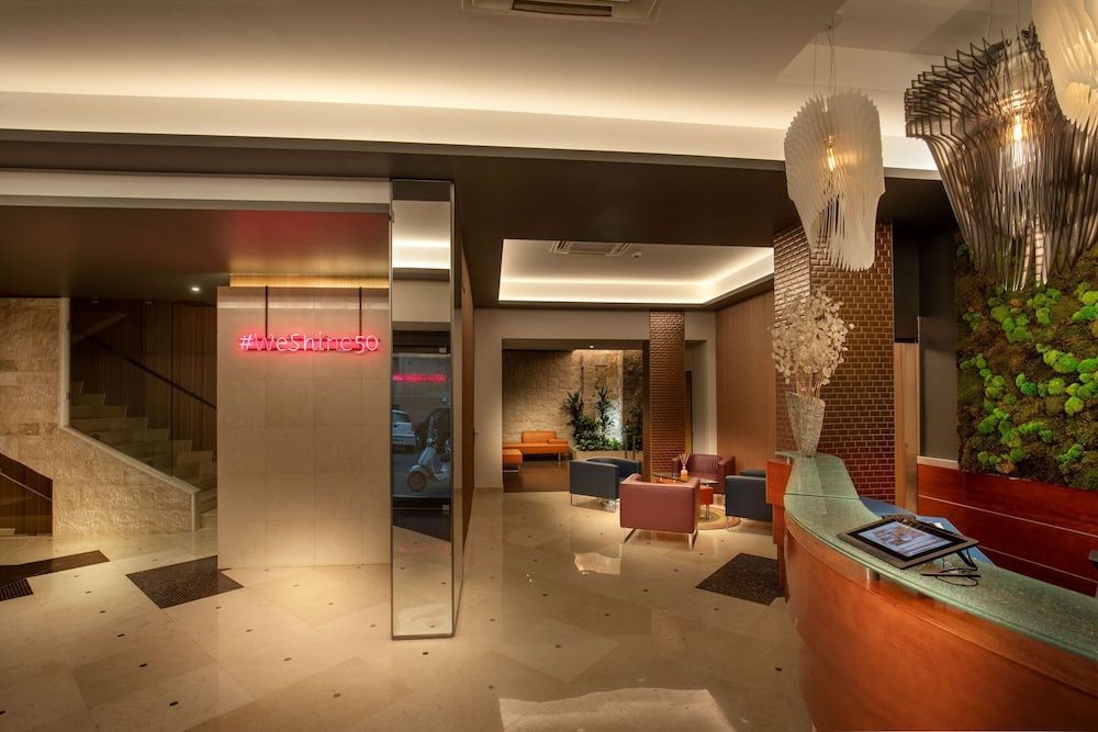 Best Western Plus Hotel Spring House 2