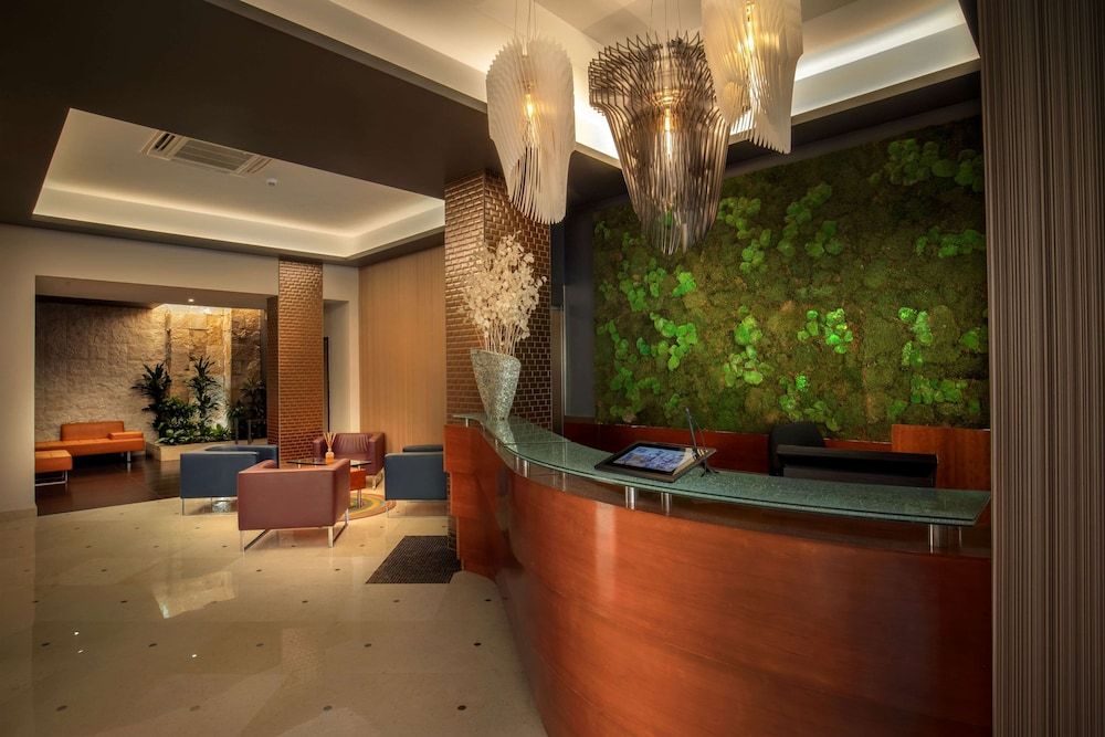 Best Western Plus Hotel Spring House 3
