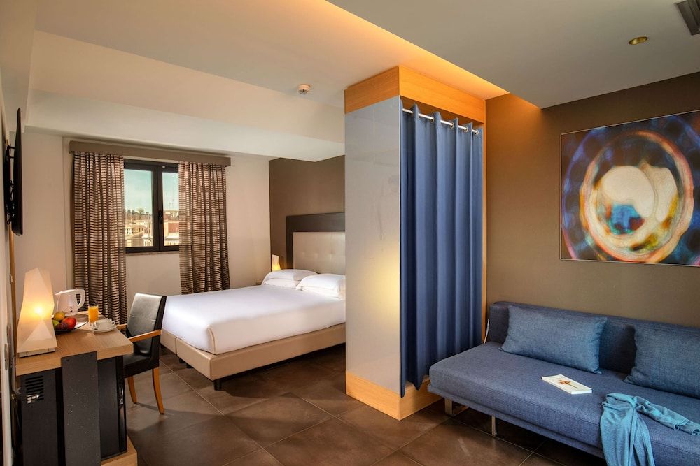 Best Western Plus Hotel Spring House 1