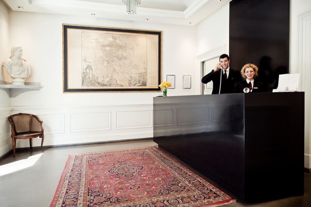 Hotel Isa 3