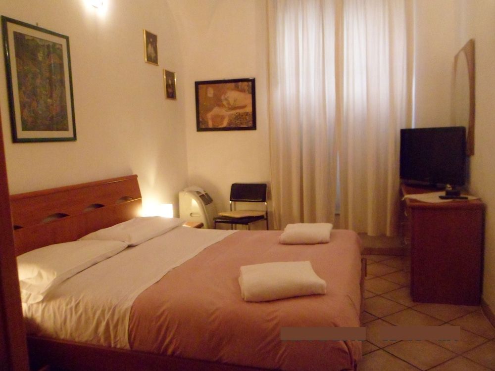 B&B Francesca Via Tommaso Campanella 19 3