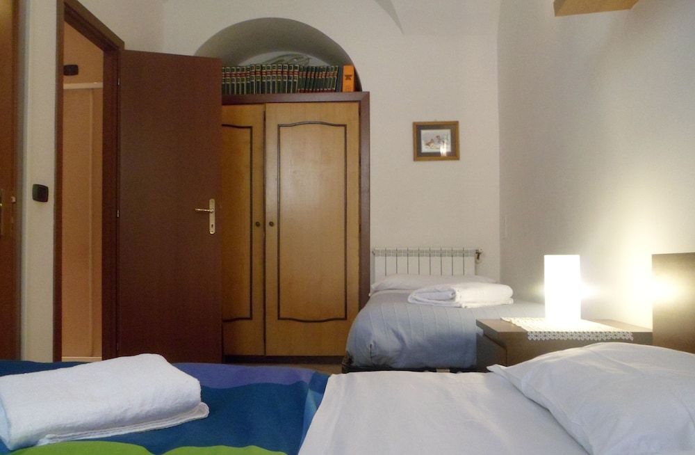 B&B Francesca Via Tommaso Campanella 19 2