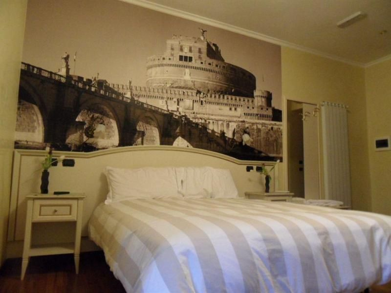 Le Suite di Via Catone 3