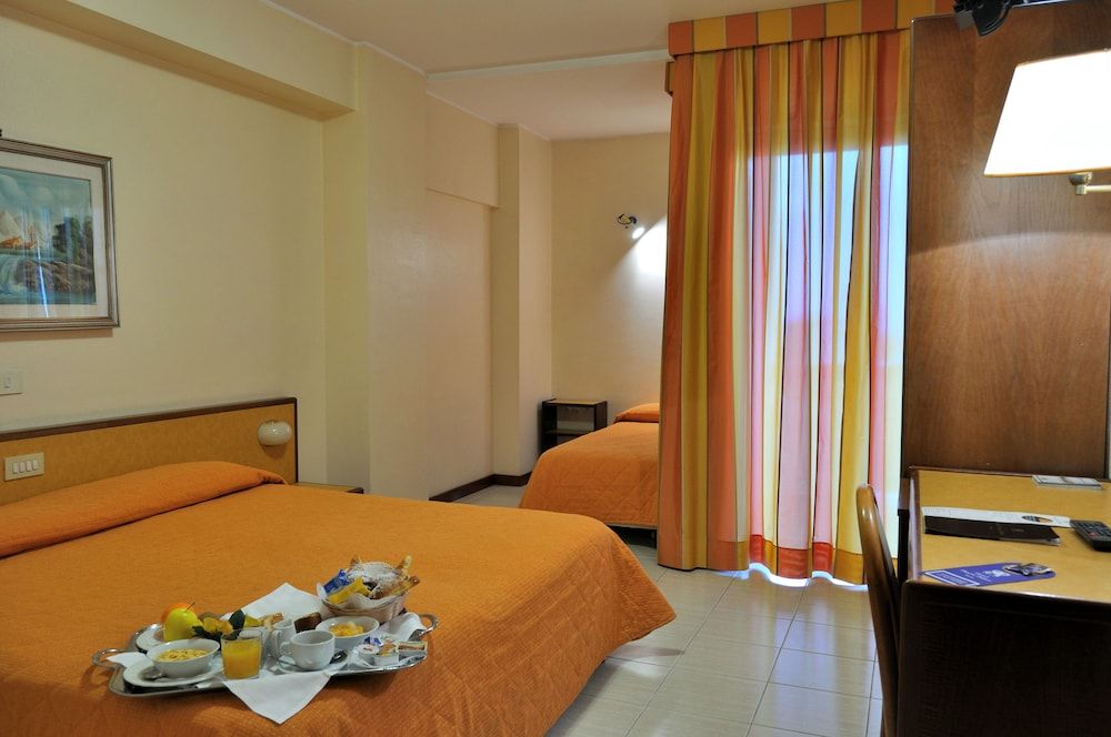 Hotel Pineta Palace 2