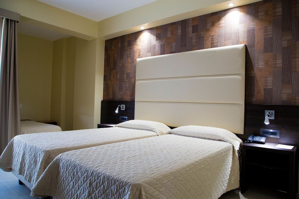 Hotel Pineta Palace 1