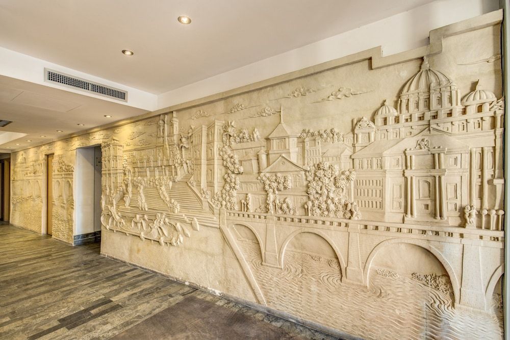 Ginevra Palace Hotel 3