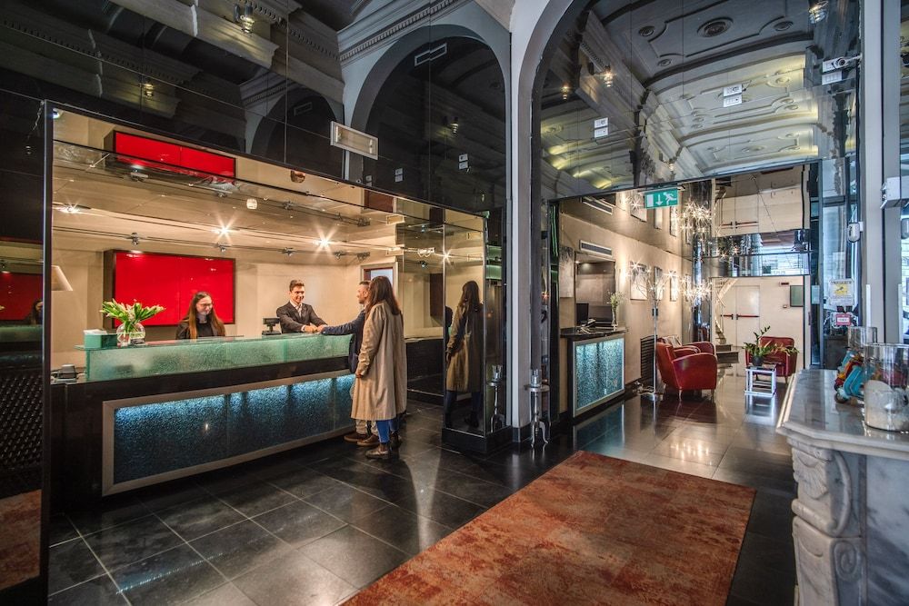 La Griffe Hotel 3