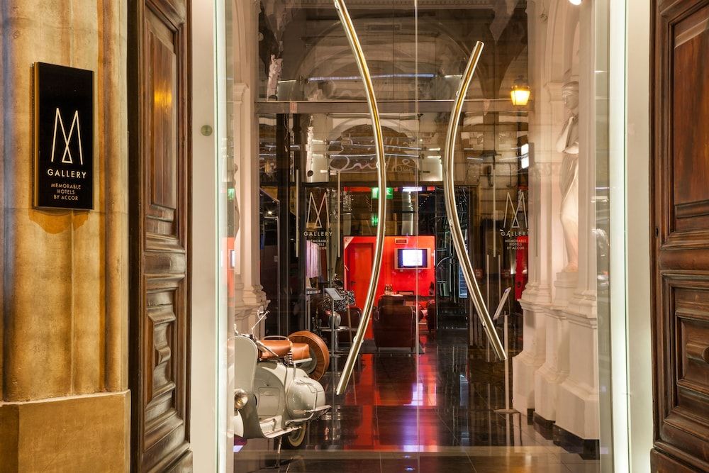 La Griffe Hotel 2