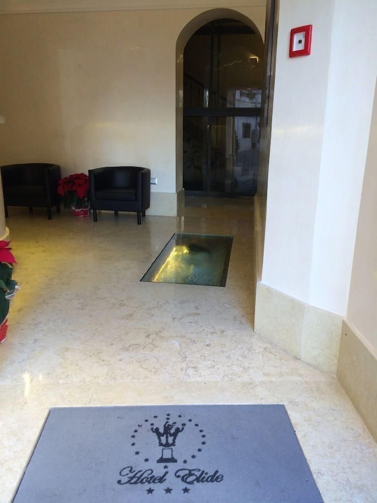 Hotel Elide 2