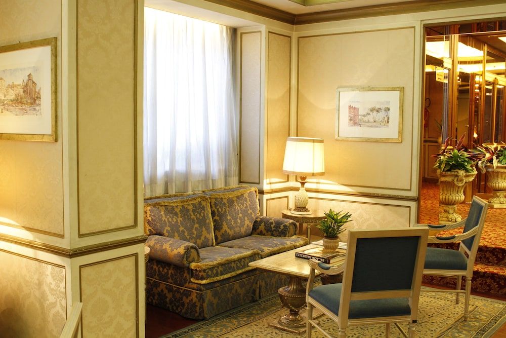 Hotel Eliseo 3