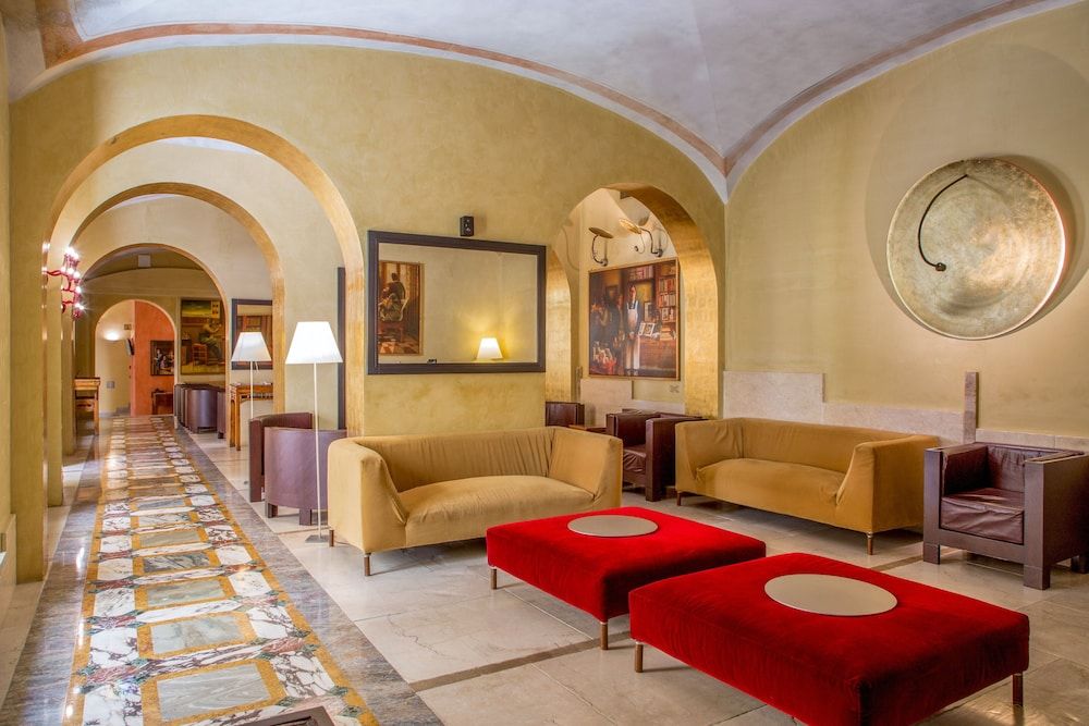 UNAWAY Hotel Empire Roma 2