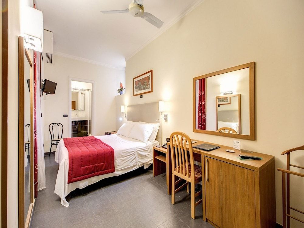 Hotel Giotto Flavia 2