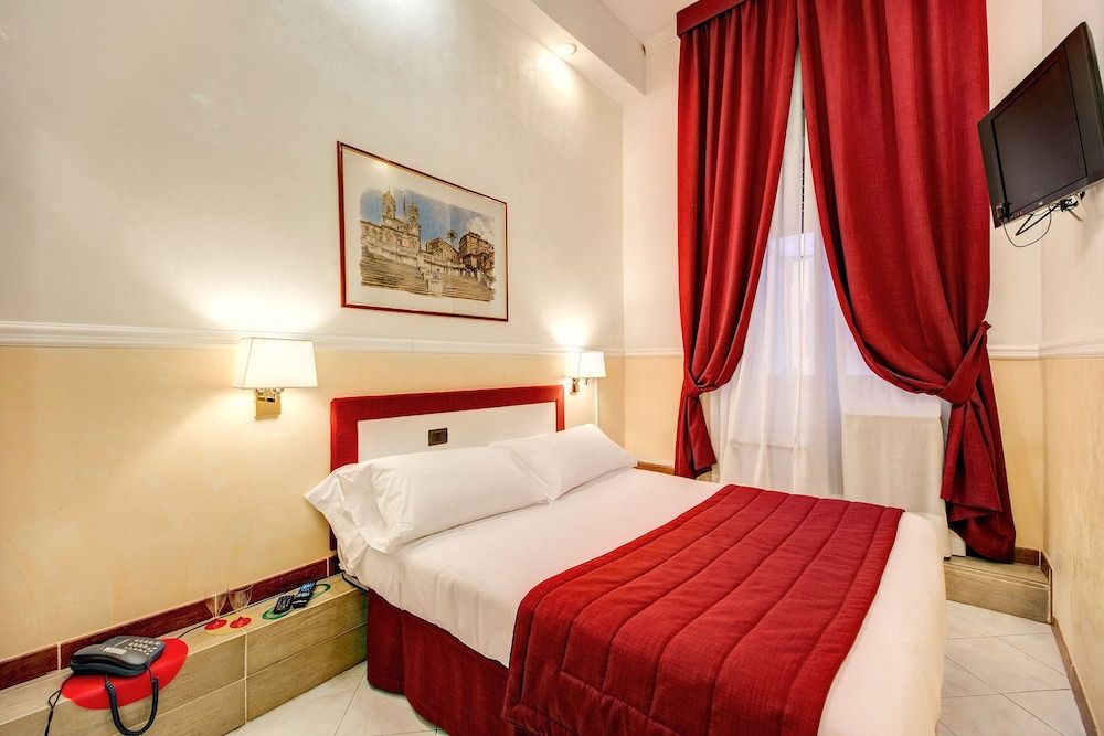 Hotel Giotto Flavia 3