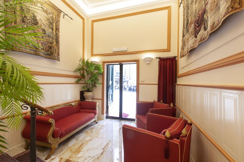 Residenza Antica Roma 2