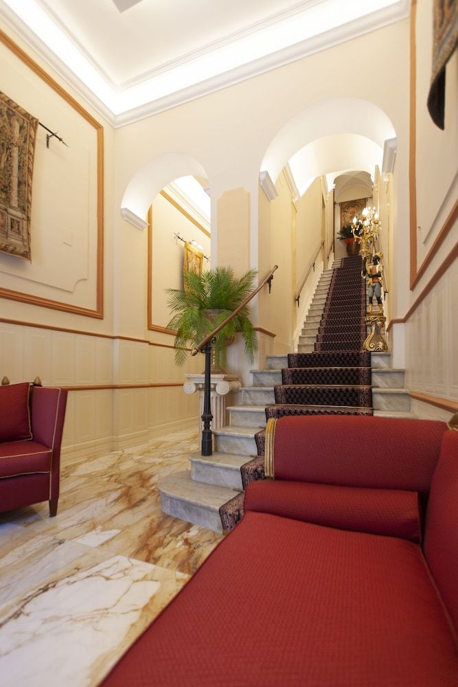 Residenza Antica Roma 3