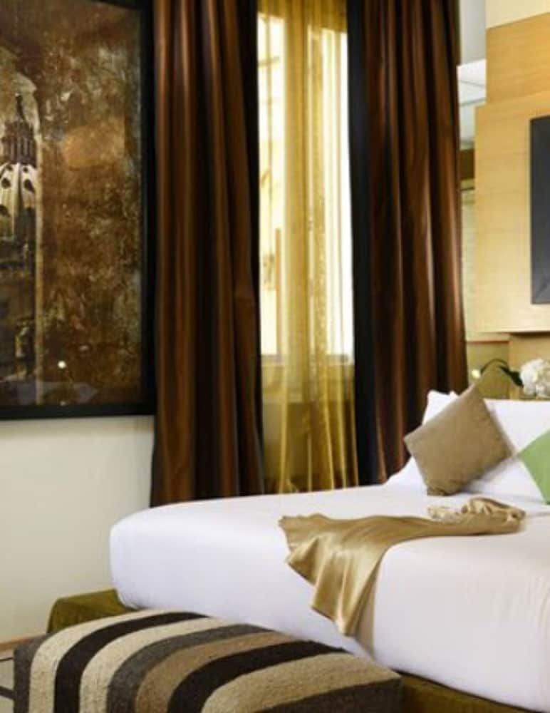 Babuino 181 – Small Luxury Hotels of the World 3