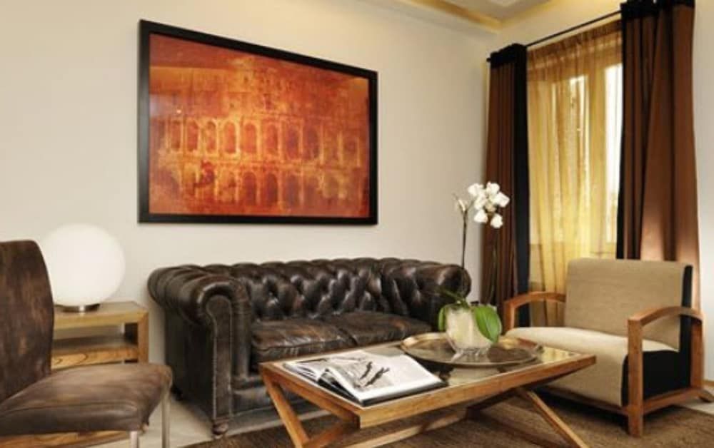 Babuino 181 – Small Luxury Hotels of the World 2